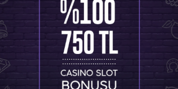Betgray %100 Casino Slot Bonusu betgray-slot