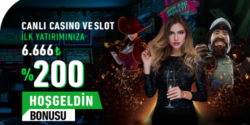 Betixir %200 Casino Hoşgeldin Bonusu betixir-casino-hosgeldin