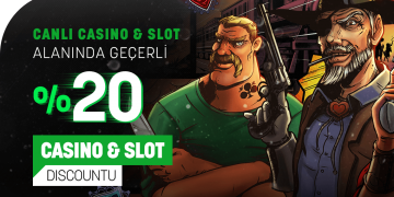 Betixir %20 Casino Kayıp Bonusu betixir-casino-kayip