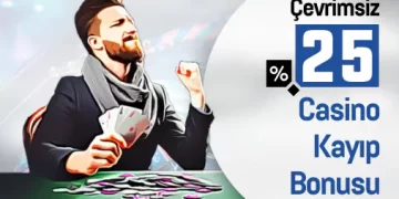 betlesene-cevrimsiz-casino-kayip-bonusu