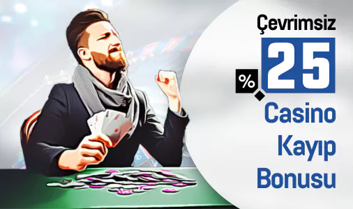 betlesene-cevrimsiz-casino-kayip-bonusu