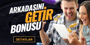 Betmarlo Arkadaşını Getir Bonusu betmarlo-arkadas-bonusu