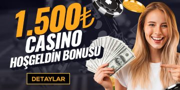 Betmarlo 1500 TL Casino Hoş Geldin Bonusu betmarlo-casino-hosgeldin