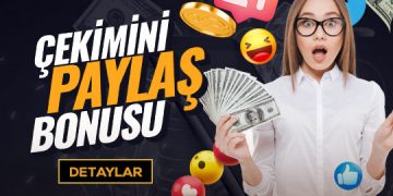 Betmarlo Çekim Paylaş Bonusu betmarlo-cekim-paylas