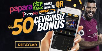Betmarlo Tüm Yöntemlere %50 Çevrimsiz Bonus betmarlo-yatirim-bonuus