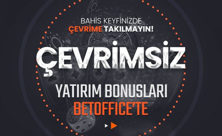 betoffice-cevrimsiz