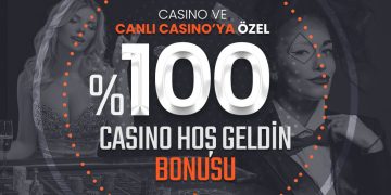 Betoffice %100 Casino Hoş Geldin Bonusu betoffice-hosgeldin-bonusu