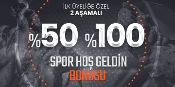 Betoffice %50 - %100 Spor Hoş Geldin Bonusu betoffice-spor-hosgeldin