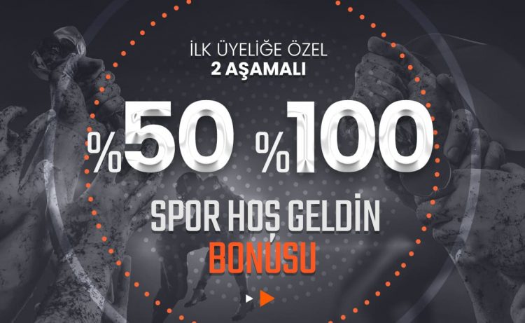 betoffice-spor-hosgeldin