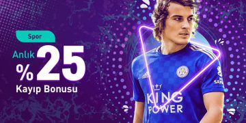 Betsilin %25 Anlık Spor Kayıp Bonusu betsilin-spor-kayip