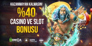 Betsof %30 Casino Bonusu + %10 Free Spin betsof-casino