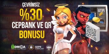 Betsof %30 Çevrimsiz QR ve Cepbank Bonusu betsof-cepbank-bonus
