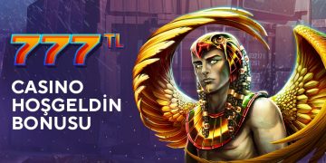 Betvoy 777 TL Casino Hoş Geldin Bonusu betvoy-casino-hosgeldin