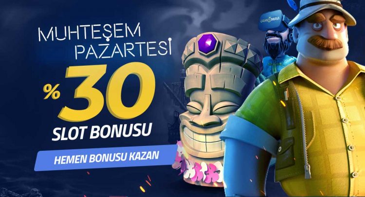 casinomavi-pazartesi-slot