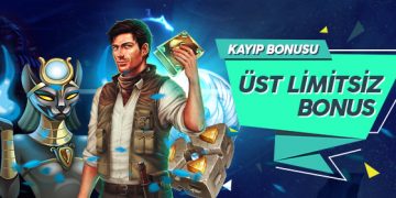 Casinoper %15 Anlık Kayıp Bonusu casinoper-anlik-kayip-bonusu