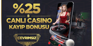 Dipbet %25 Anlık Canlı Casino Kayıp Bonusu dipbet-canli-casino-kayip-bonusu