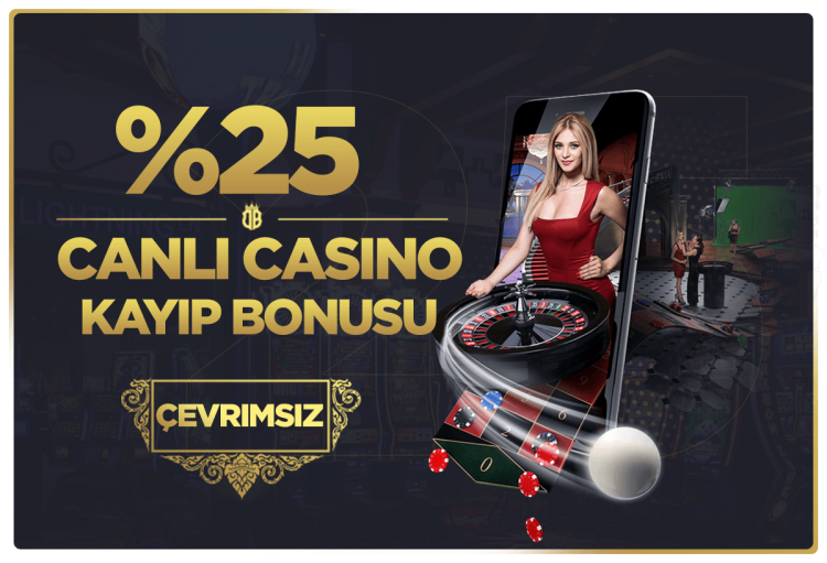dipbet-canli-casino-kayip-bonusu