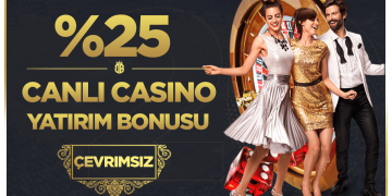 Dipbet %25 Çevrimsiz Canlı Casino Yatırım Bonusu dipbet-canli-casino-yatirim-bonusu