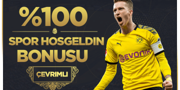 Dipbet %100 Spor Hoşgeldin Bonusu dipbet-spor-hosgeldin-bonusu