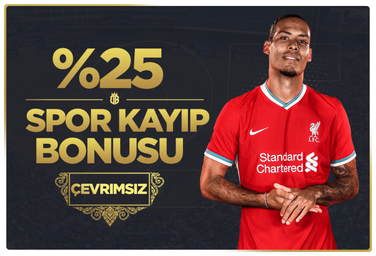 dipbet-spor-kayip-bonusu