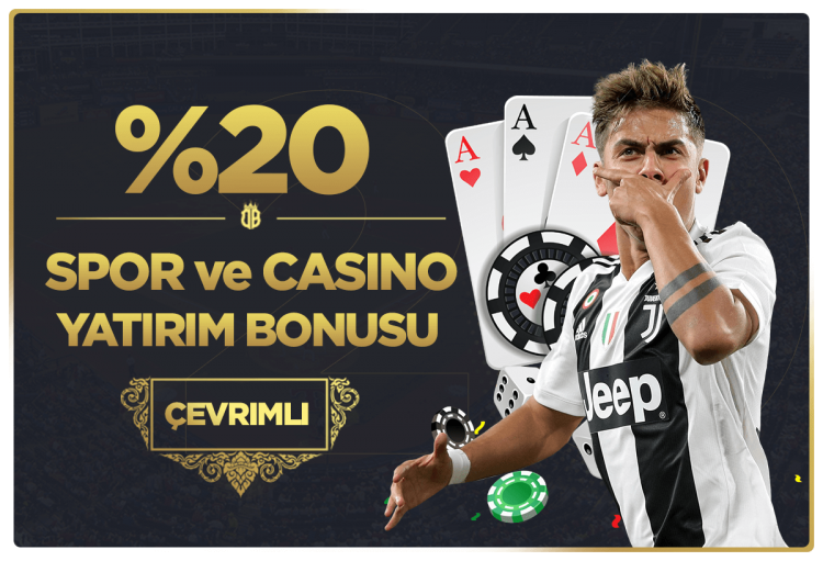 dipbet-spor-ve-casino-yatirim-bonusu