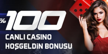 Egobet %100 Canlı Casino Hoşgeldin Bonusu egobet-canli-casino