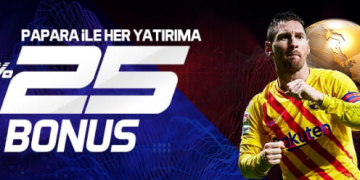 Egobet %25 Papara Yatırım Bonusu egobet-papara-yatirim