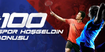 Egobet %100 Spor Hoşgeldin Bonusu 1- Bu promosyondan faydalanabilmek için yatırım yöntemi farketmeksizin minimum 50 TL yatırım yapmak gerekmektedir. (Kredi Kartı ile yatırımlarda bu bonustan faydalanamazsınız.) 2- Yatırımınız ardından bakiyenizi kullanmadan canlı destek hattımıza bağlanarak bonusunuzu talep etmelisiniz. İncelemelerden sonra %100 Spor Hoşgeldin Bonusu hesabınıza tanımlanacaktır. 3- İlk yatırımınız için alabileceğiniz maksimum bonus miktarı 250 TL’dir. 4- Anaparanızın 1 katını + almış olduğunuz bonusun 10 katını spor bahislerinde kombine kuponlarda minimum bir karşılaşmanın oranı 1.7 toplam oran 2.00 olacak şekilde çevirmeniz gerekmektedir. 5- Bu promosyondan faydalanan üyelerimiz kayıp bonusundan faydalanamamaktadır. Bu promosyon hiçbir Yatırım bonusu ile birleştirilemez. 6- Bonusunuzu alıp kullandıktan sonra iptal edilememektedir. 7- Bonusunuzu aldıktan sonra 30 gün içerisinde çevrimini tamamlamanız gerekmektedir. 8- Bu promosyondan yalnızda Türkiye IP’leri ile giriş sağlayan üyelerimiz faydalanabilmektedir. 9- Egobet vermiş olduğu bu bonusu haber vermeksizin iptal etme, geri çekme veya Kural ve Şartlarını değiştirme hakkını saklı tutar. Ayrıca gerekli gördüğü kişilere ait hesaplara bonus vermeme hakkını da saklı tutar. 10- Herhangi bir bonusun güncel Kural ve Şartlarını takip etme yükümlülüğü oyuncunun kendisine aittir. 11- Bu promosyon kurallara ek olarak Genel Kural ve Şartlarımız da dahildir.