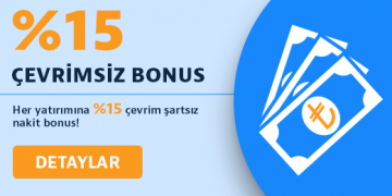 İkimisli %15 Çevrimsiz Yatırım Bonusu ikimisli-cevrimsiz