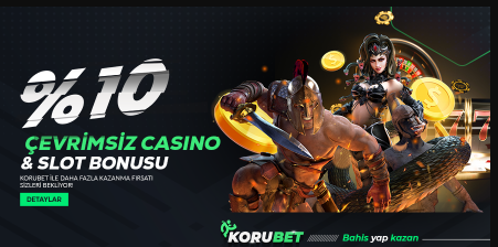 korubet-slot-cevrimsiz