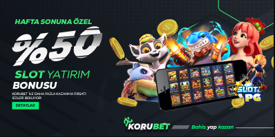 korubet-slot-yatirim