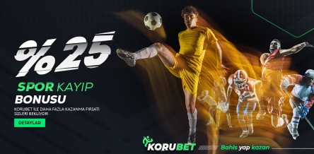korubet-spor-kayip