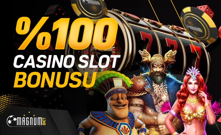 magnumbet-casino-ilk-yatirim
