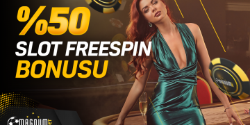 magnumbet-freespin