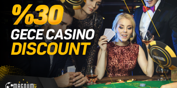 magnumbet-gece-discount