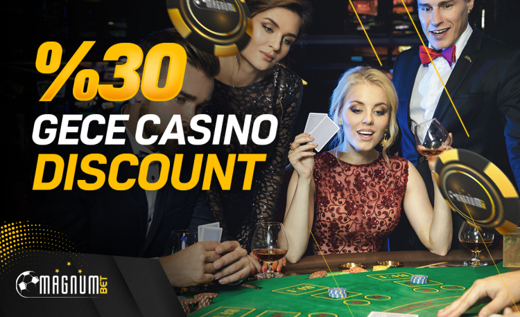 magnumbet-gece-discount
