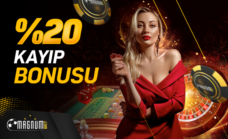 magnumbet-spor-kayip