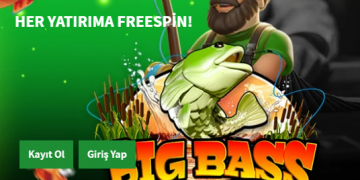 Megabahis Her Yatırıma Free Spin Bonusu megabahis-freespin