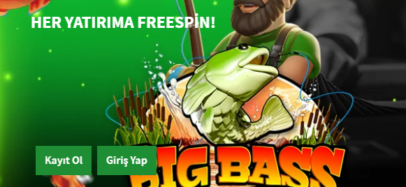 megabahis-freespin