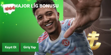 Megabahis %100 Major Lig Bonusu megabahis-major-lig