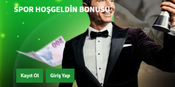 Megabahis %25 Spor Hoş Geldin Bonusu megabahis-spor-hosgeldin