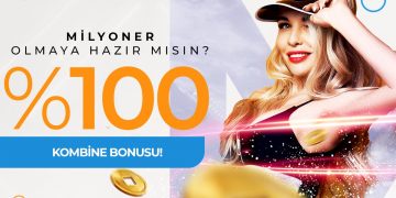 Milyoner %100 Kombine Bonusu milyoner-kombine-bonus