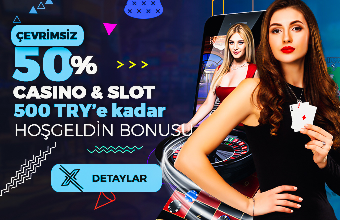 netxcasino-slot-hosgeldin