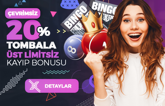 netxcasino-tombala-kayip