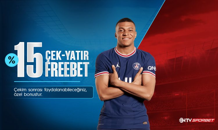 ntvsporbet-cek-yatir
