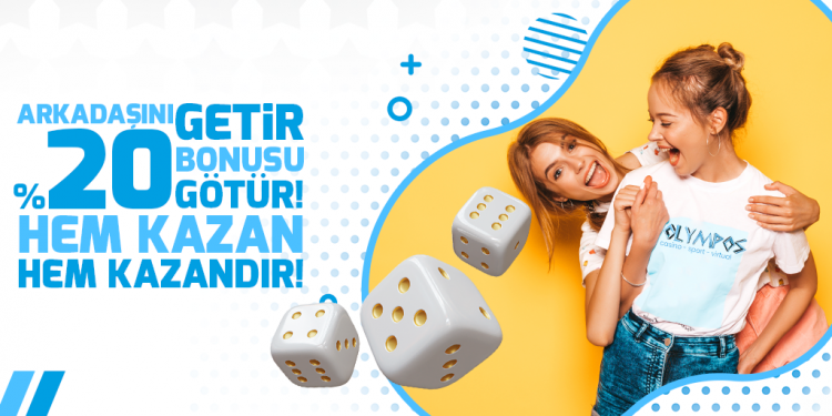 olymposbet-arkadas-bonusu