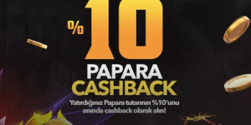 papara-cashback