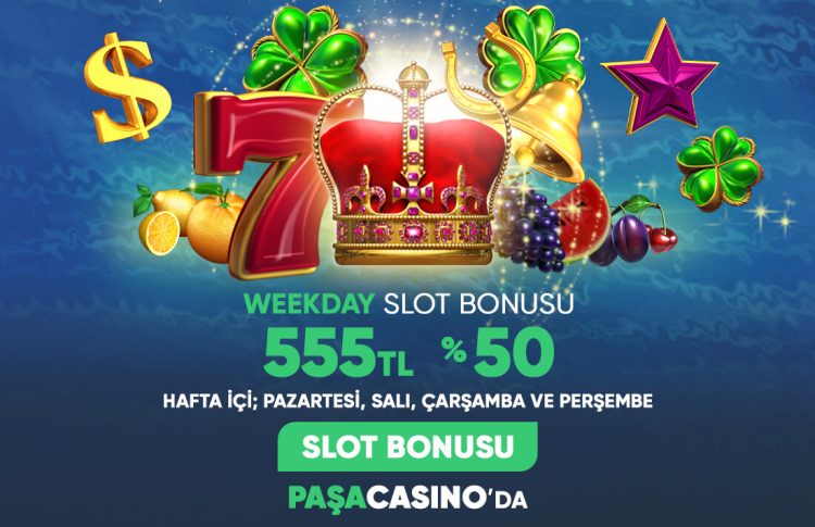pasacasino-haftaici-yatirim-bonusu