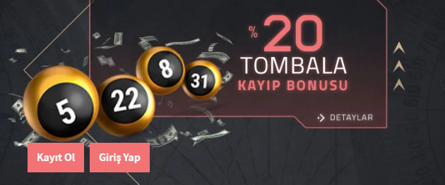 pusulabet-tombala-kayip