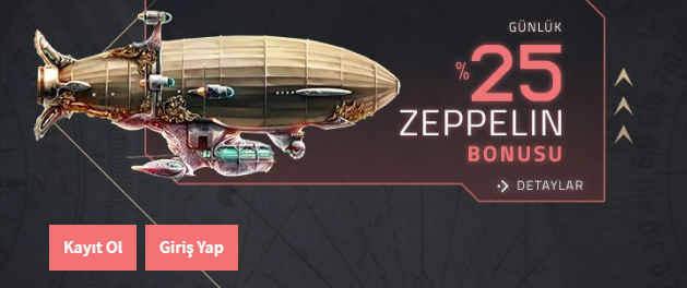pusulabet-zeppelin